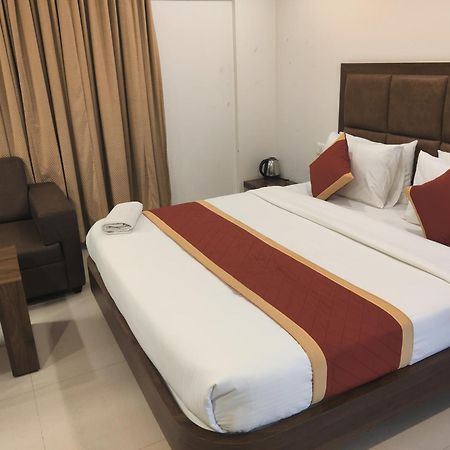 Relax Inn Dod Jala Екстер'єр фото