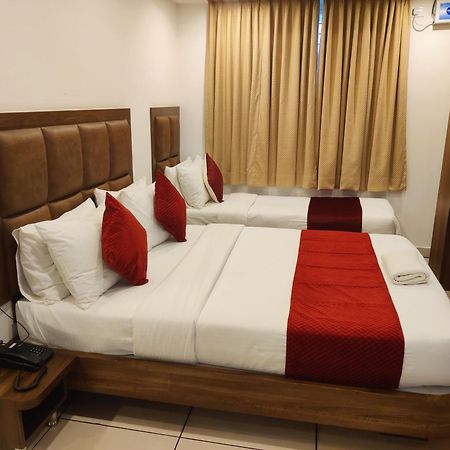 Relax Inn Dod Jala Екстер'єр фото