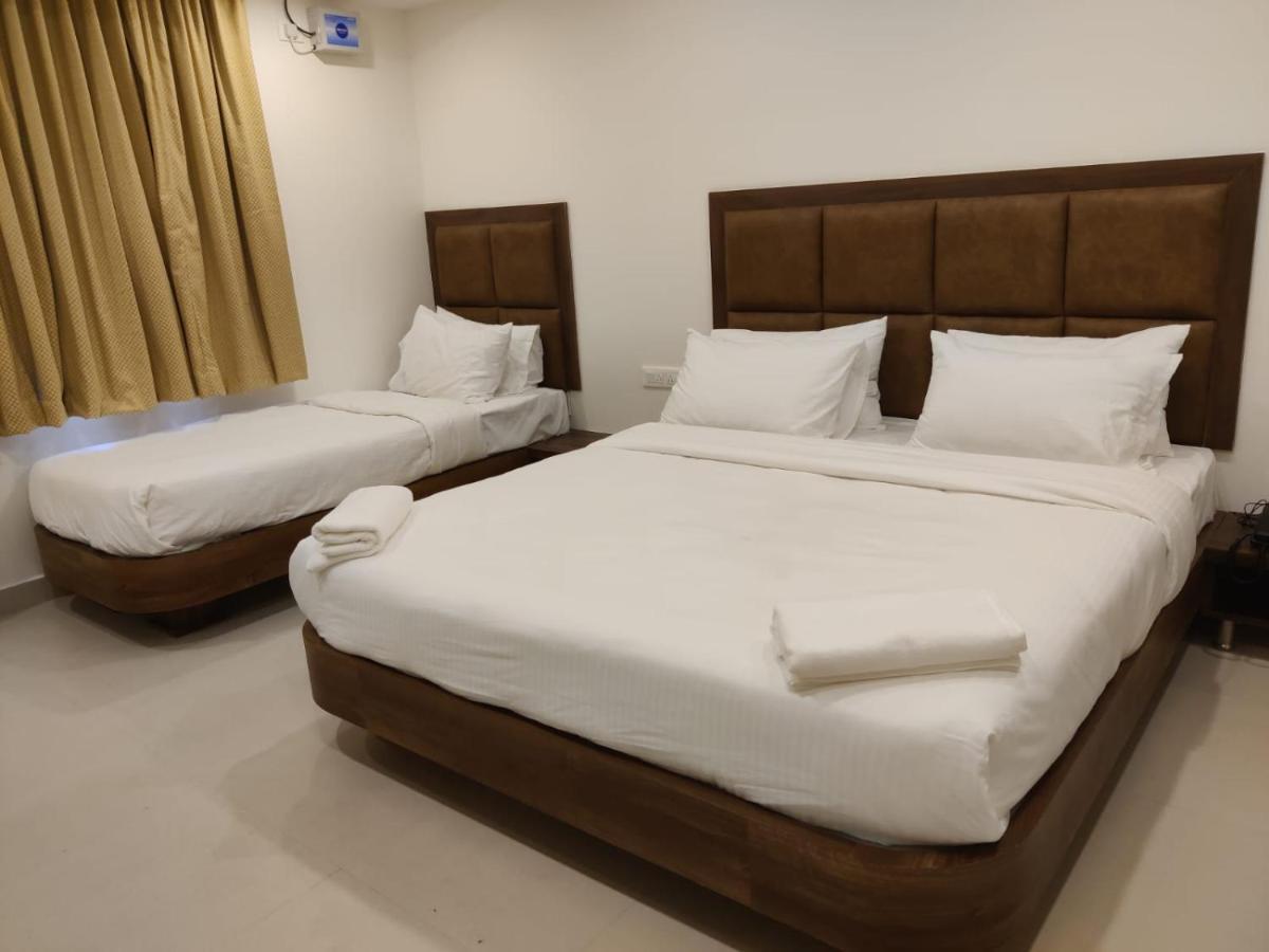Relax Inn Dod Jala Екстер'єр фото