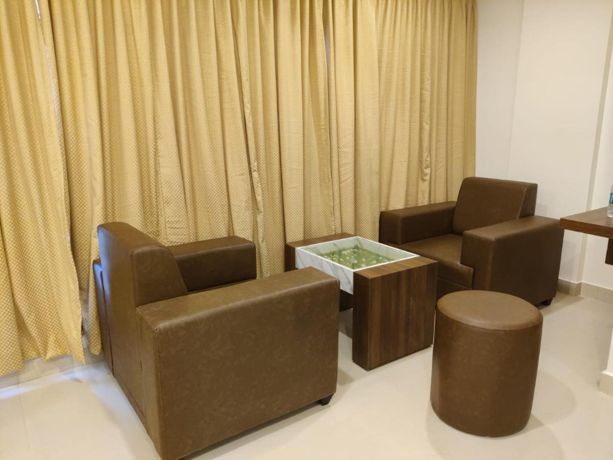 Relax Inn Dod Jala Екстер'єр фото