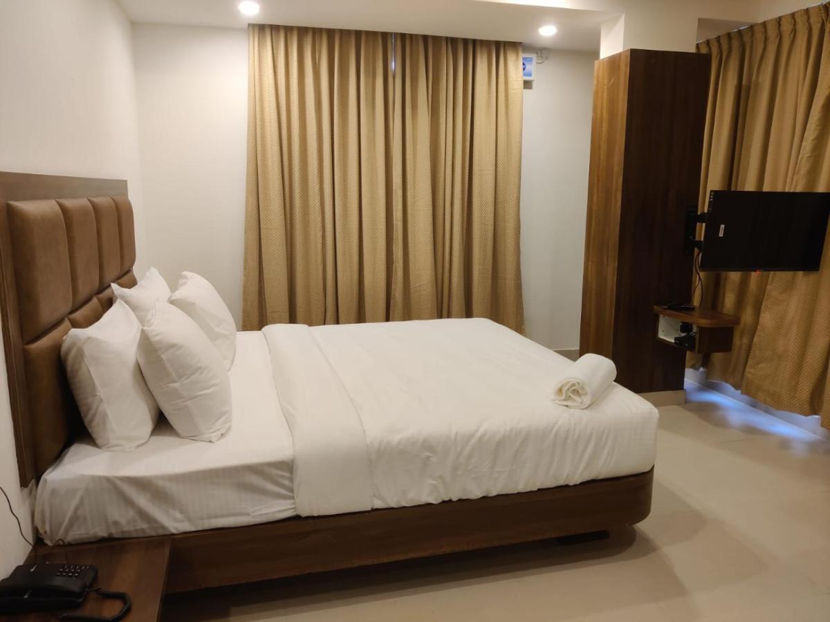 Relax Inn Dod Jala Екстер'єр фото