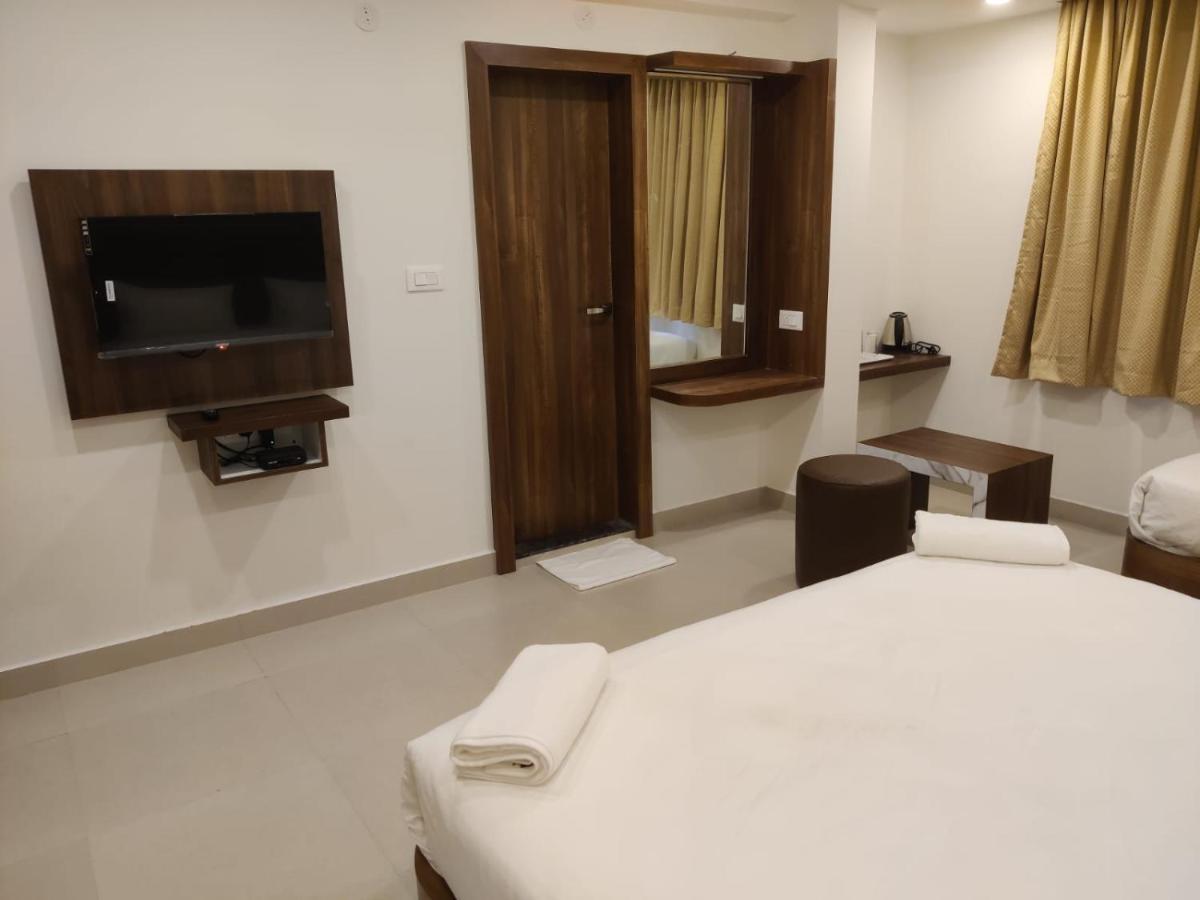 Relax Inn Dod Jala Екстер'єр фото