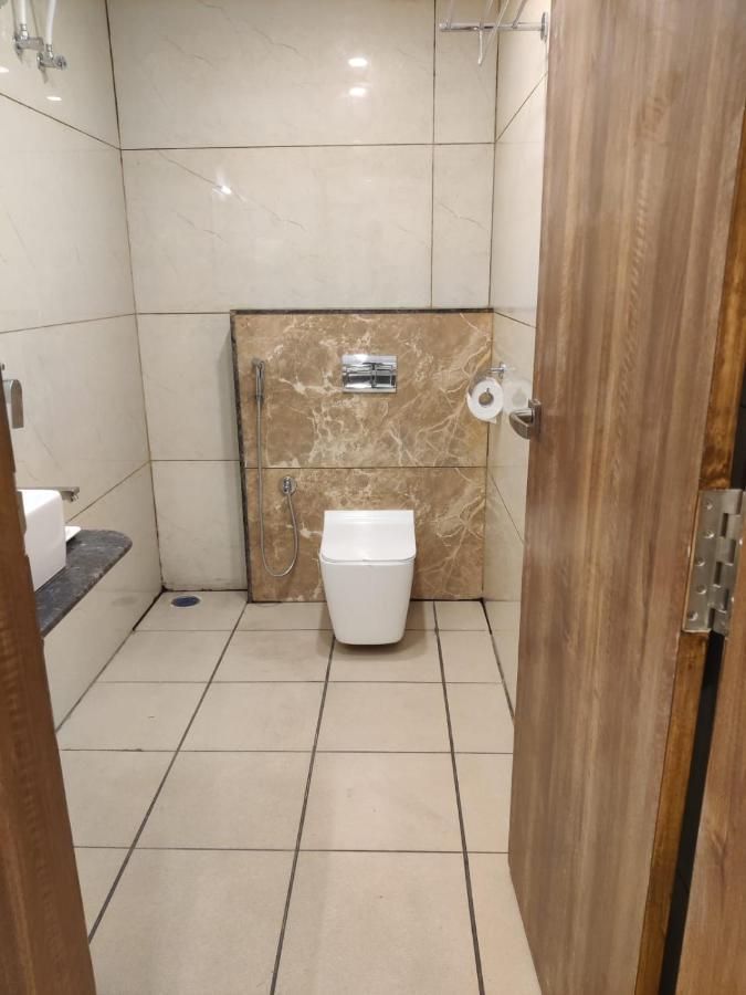 Relax Inn Dod Jala Екстер'єр фото