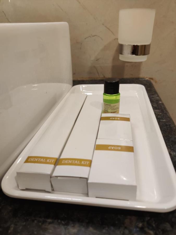 Relax Inn Dod Jala Екстер'єр фото