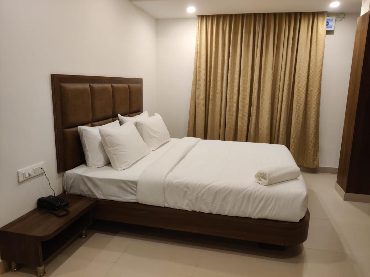 Relax Inn Dod Jala Екстер'єр фото
