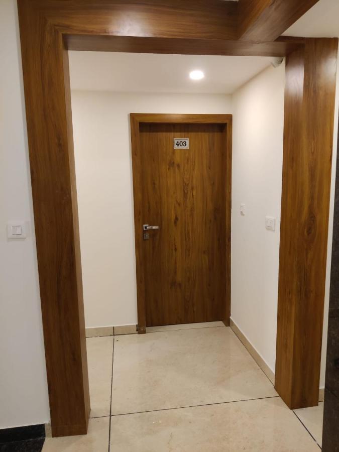 Relax Inn Dod Jala Екстер'єр фото