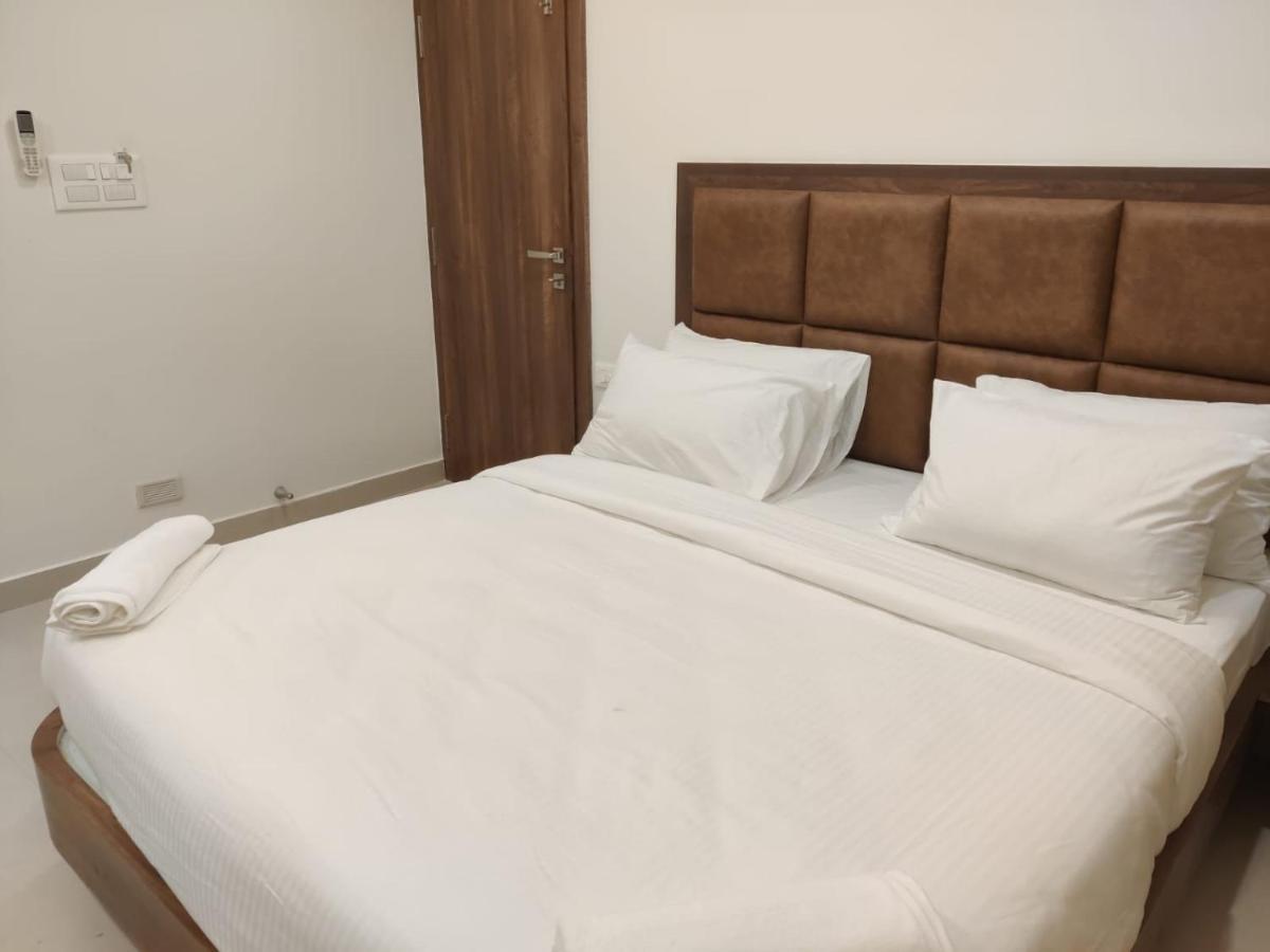 Relax Inn Dod Jala Екстер'єр фото