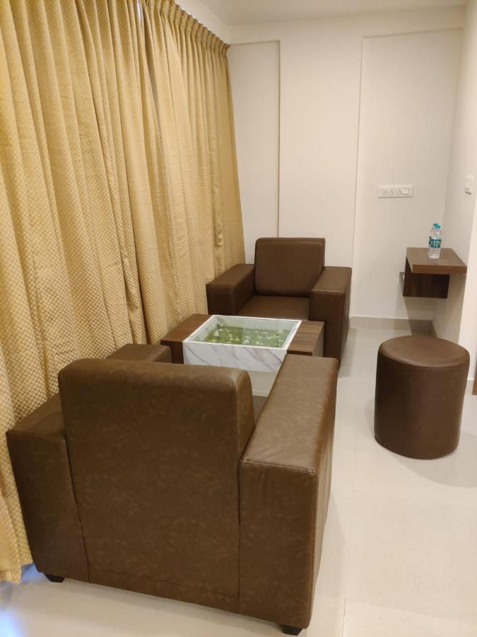Relax Inn Dod Jala Екстер'єр фото