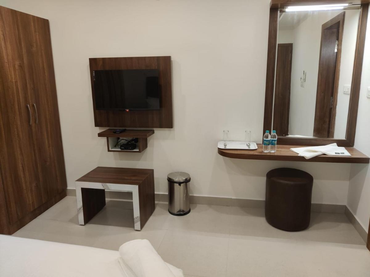 Relax Inn Dod Jala Екстер'єр фото