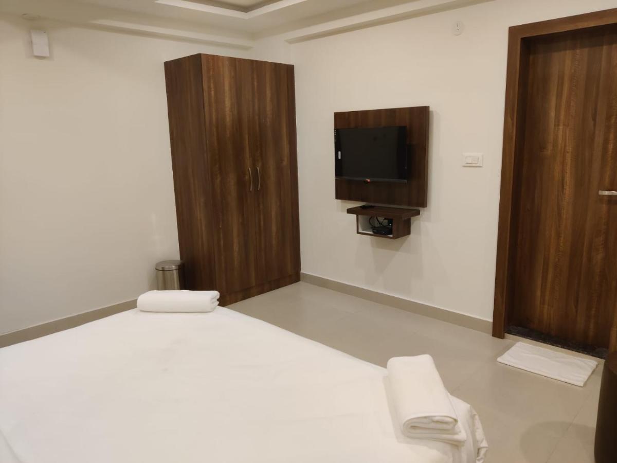 Relax Inn Dod Jala Екстер'єр фото