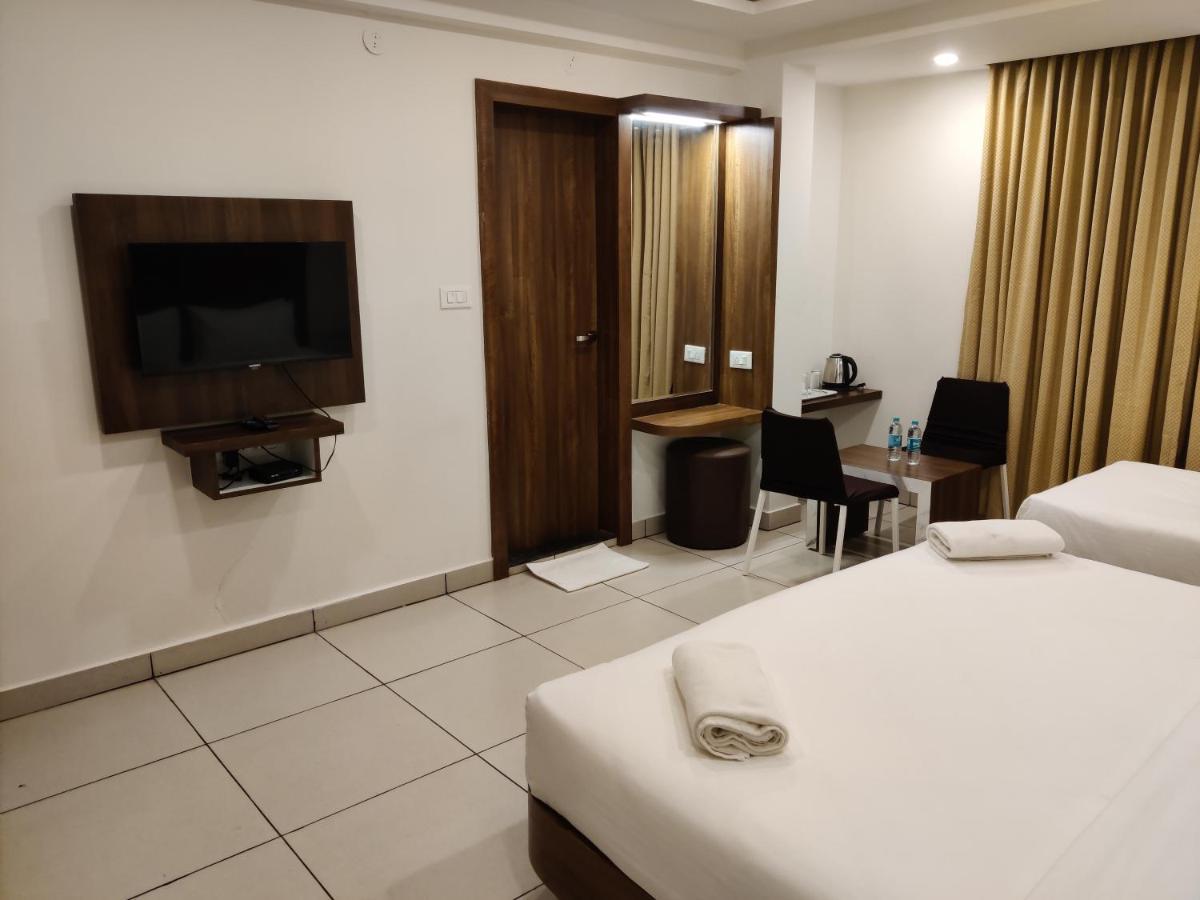 Relax Inn Dod Jala Екстер'єр фото