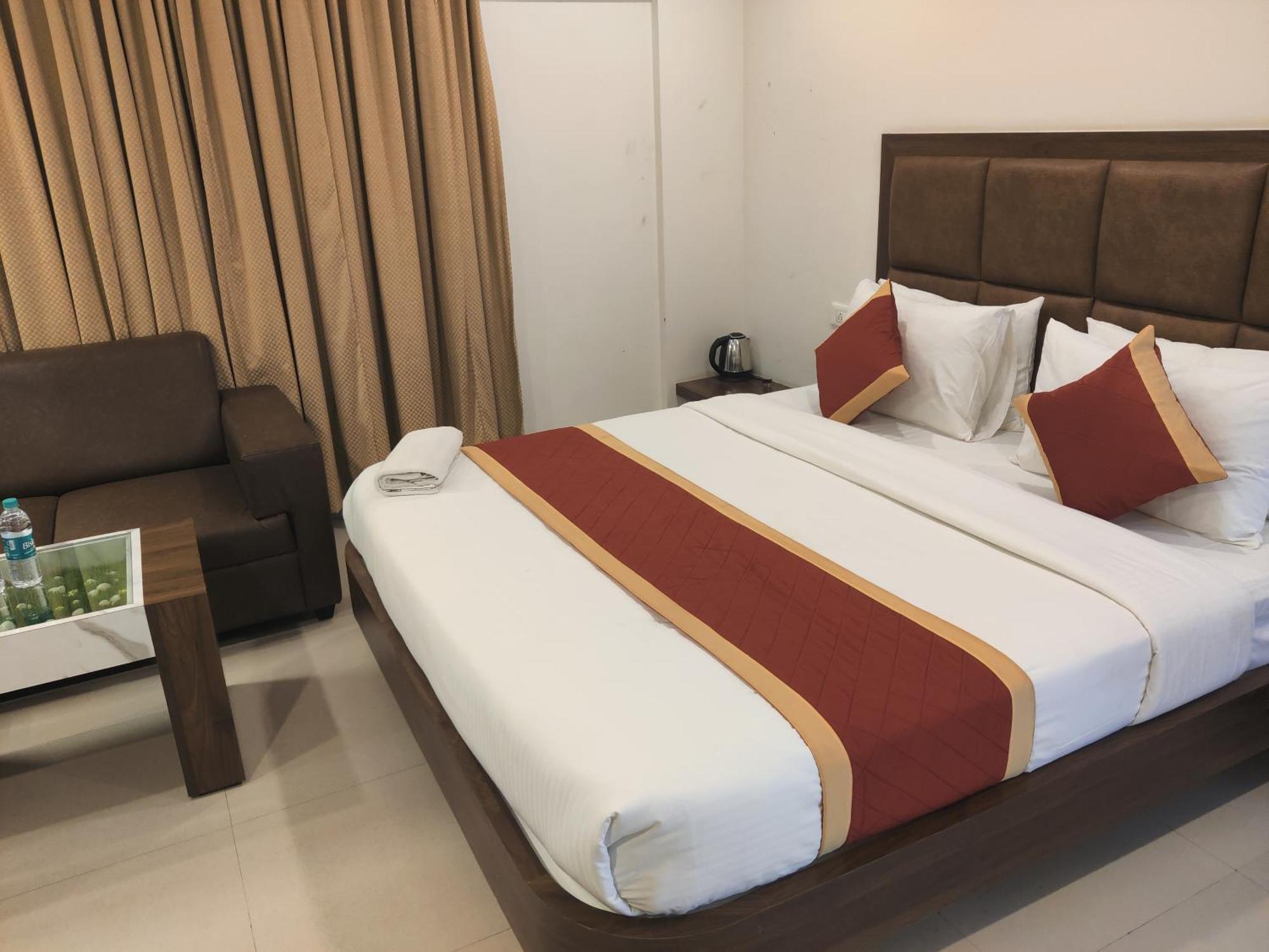 Relax Inn Dod Jala Екстер'єр фото